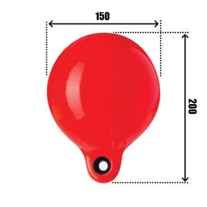 Anchor Marine Marker Buoy