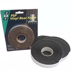 PSP Tapes Vinyl Foam Sealing Tape 