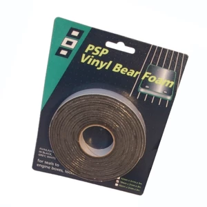 PSP Tapes Vinyl Foam Sealing Tape 