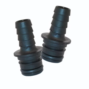 Jabsco Pressure Pump Port Kit for 1/2