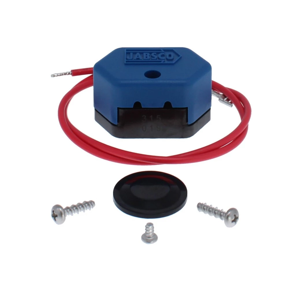 Jabsco Water Pump Pressure Switch 40psi 