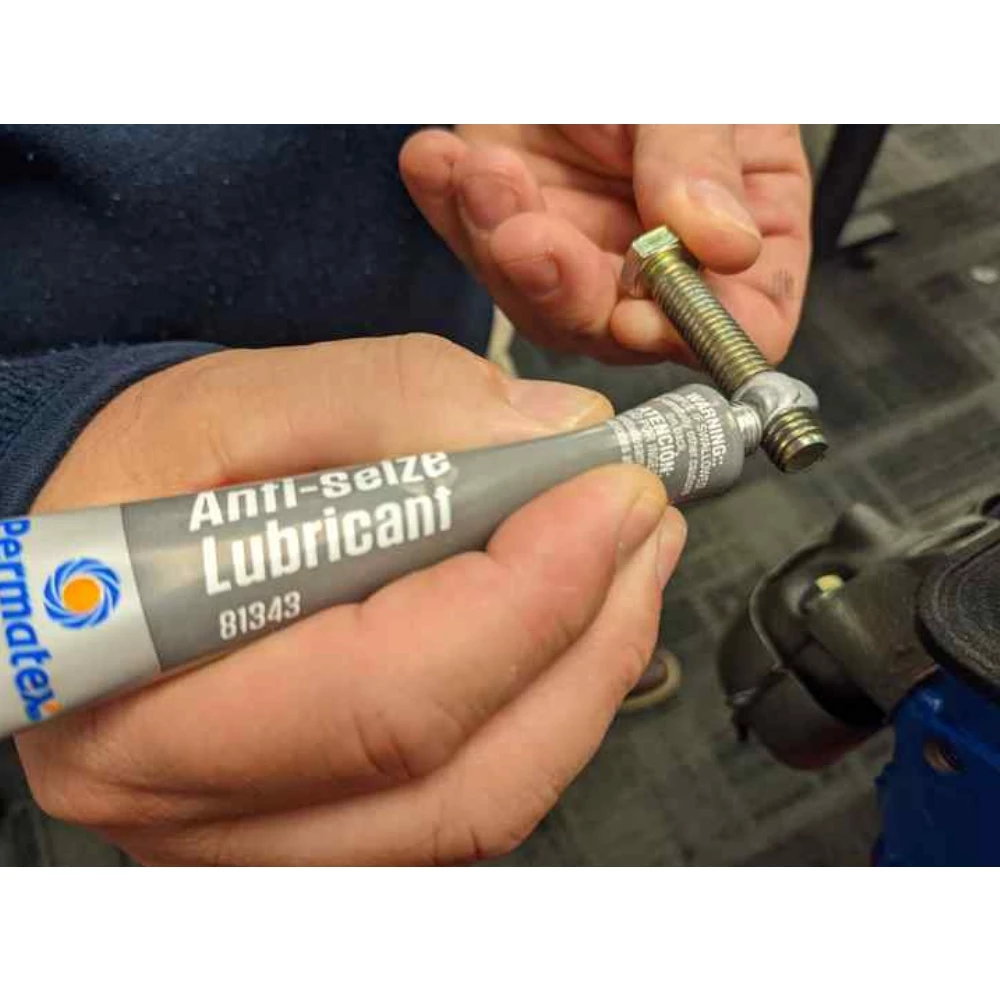 Anti Seize Lubricant 28g Tube