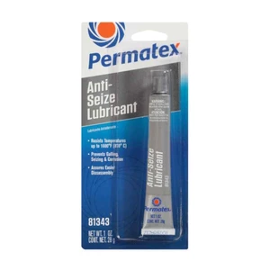 Permatex Anti Seize Lubricant 28g Tube 