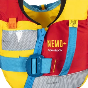 Spinlock Deckvest Nemo+ Lifejacket with Harness
