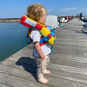 Spinlock Deckvest Nemo+ Lifejacket with Harness