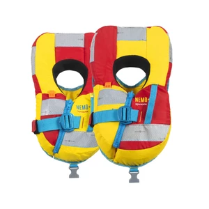 Spinlock Deckvest Nemo+ Lifejacket with Harness