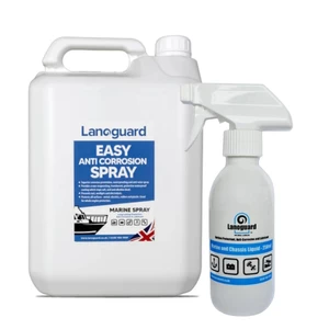 Lanoguard Anti-Corrosion Lubricant 