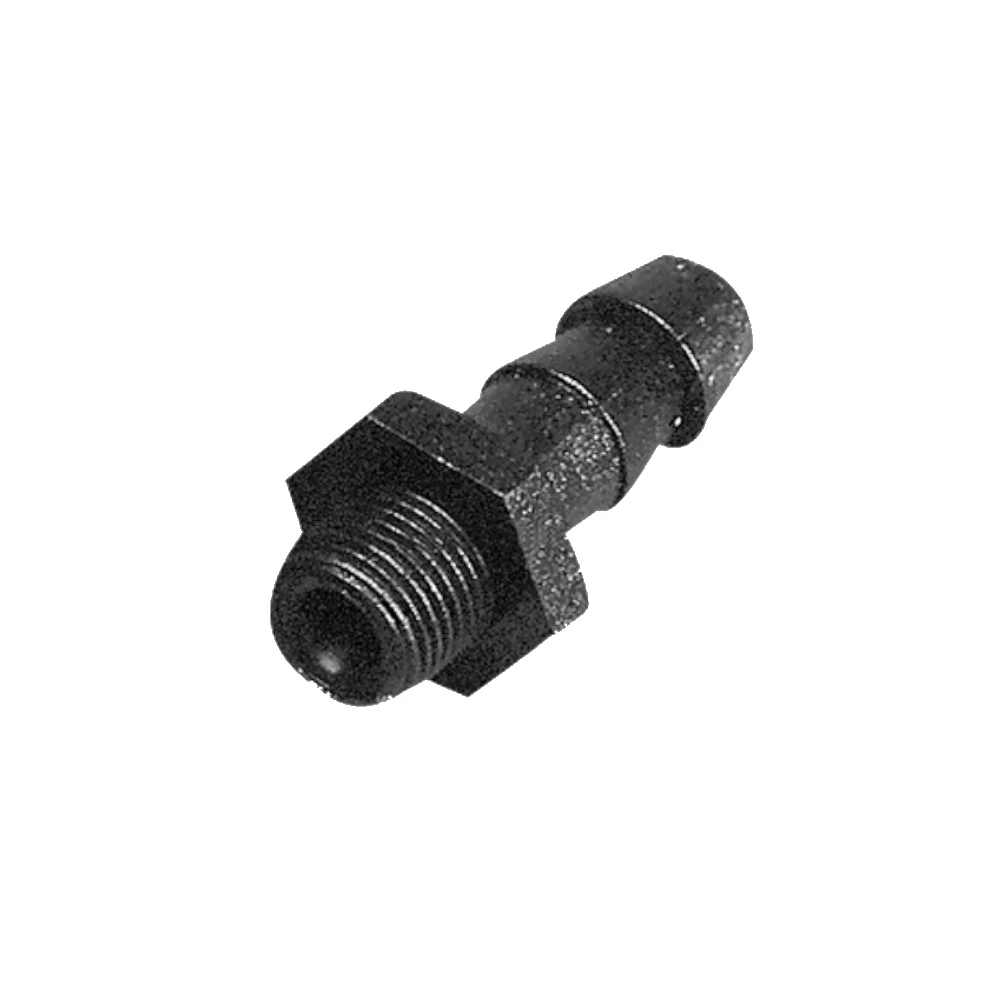 Hulk Fuel Tank Barbed Hose Connector 8mm