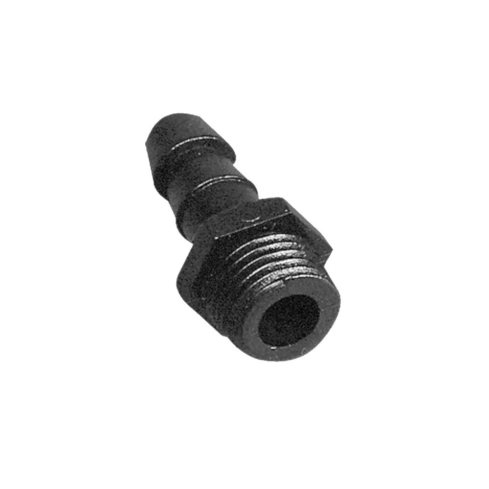 Hulk Fuel Tank Barbed Hose Connector