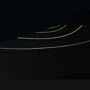 Luminous Sail Tape (Per Metre) 