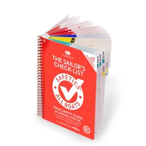 Safetics Sailors Checklist 