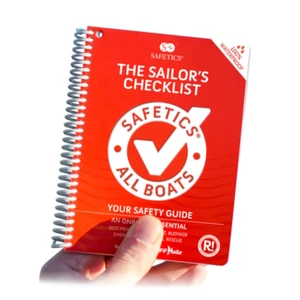 Safetics Sailors Checklist 