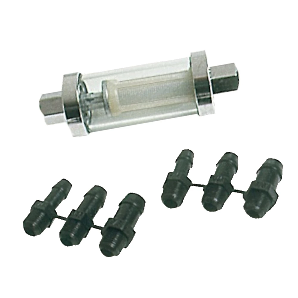 Osculati In-Line Fuel Filter