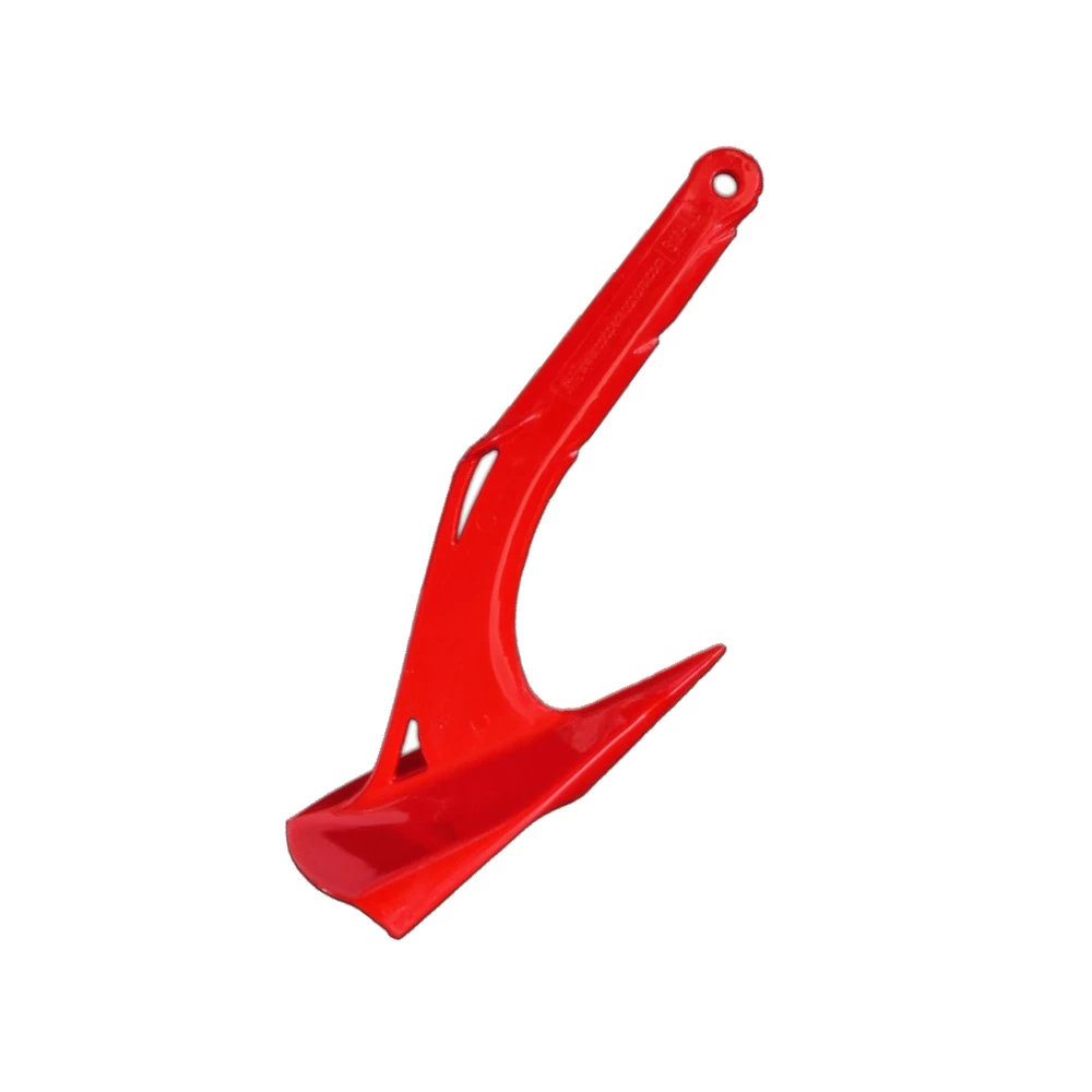 Cooper Anchors Cooper Nylon SUP/Kayak Anchor 230g 