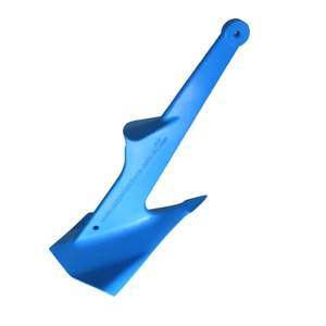 Cooper Anchors Cooper Nylon Jet Ski & PWC Anchor 1kg 