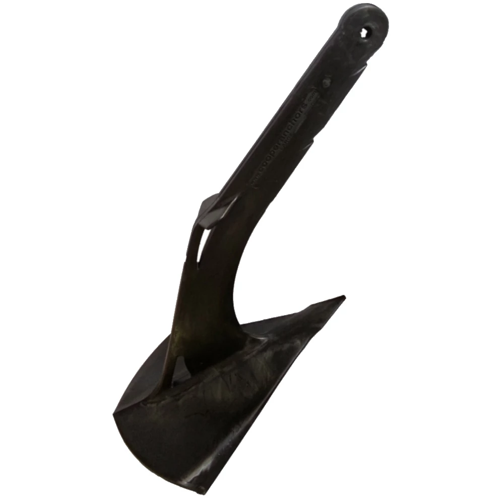 Cooper Anchors Cooper Nylon Small RIB/Boat Anchor 1.5kg