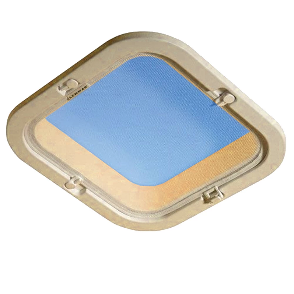 Lewmar Trimkit & Flyscreen Round