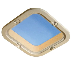 Lewmar Hatch Trimkit & Flyscreen