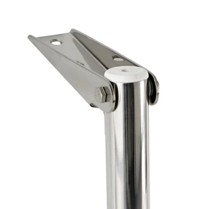 Trem Stainless Steel Telescopic Boarding Ladder 