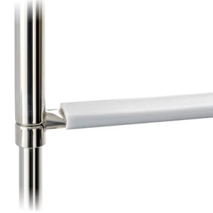 Osculati Compact 2 Step Telescopic Ladder