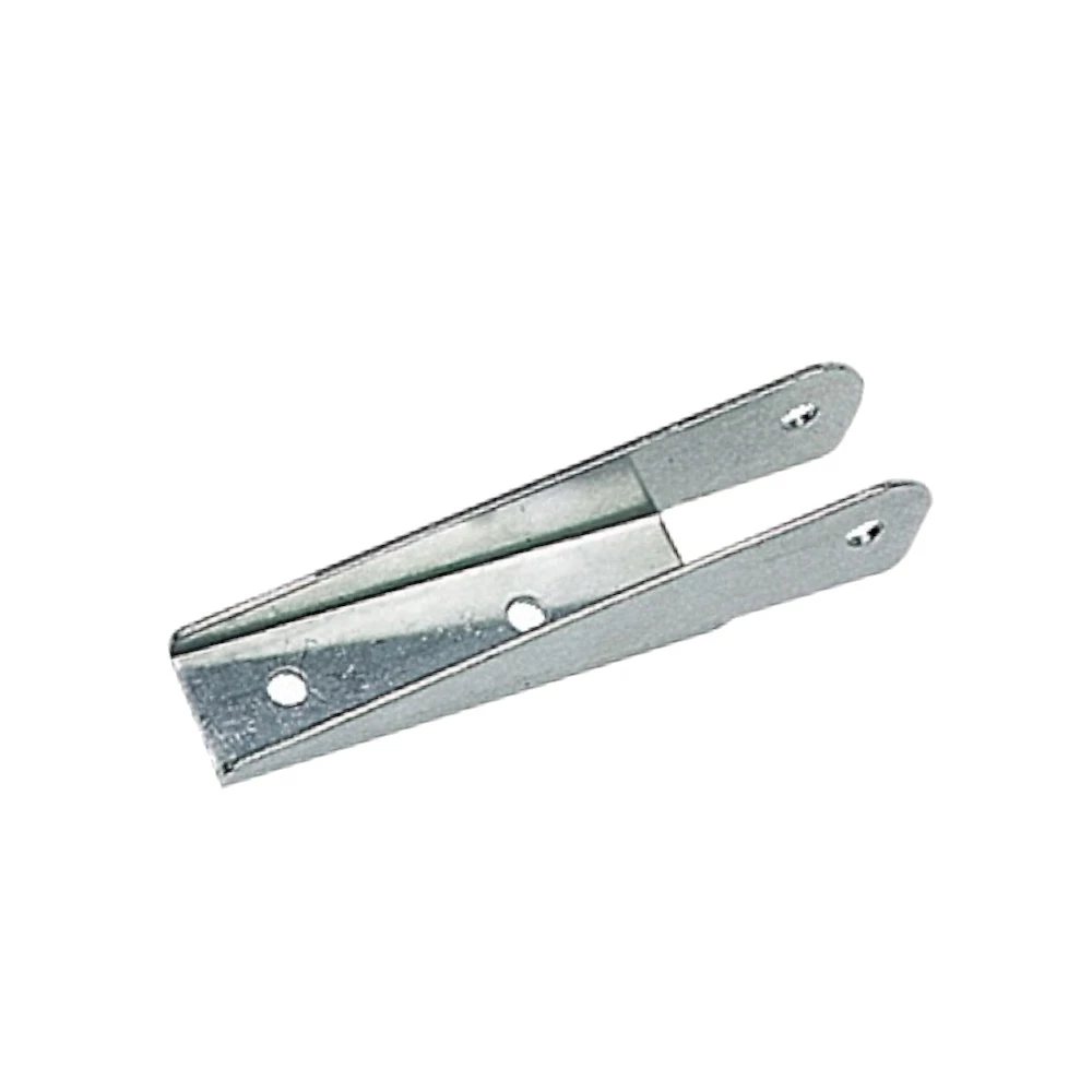 Osculati Ladder Mounting Bracket 140mm Stainless Steel 