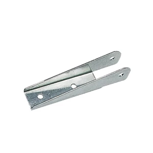 Osculati Ladder Mounting Bracket 140mm Stainless Steel 