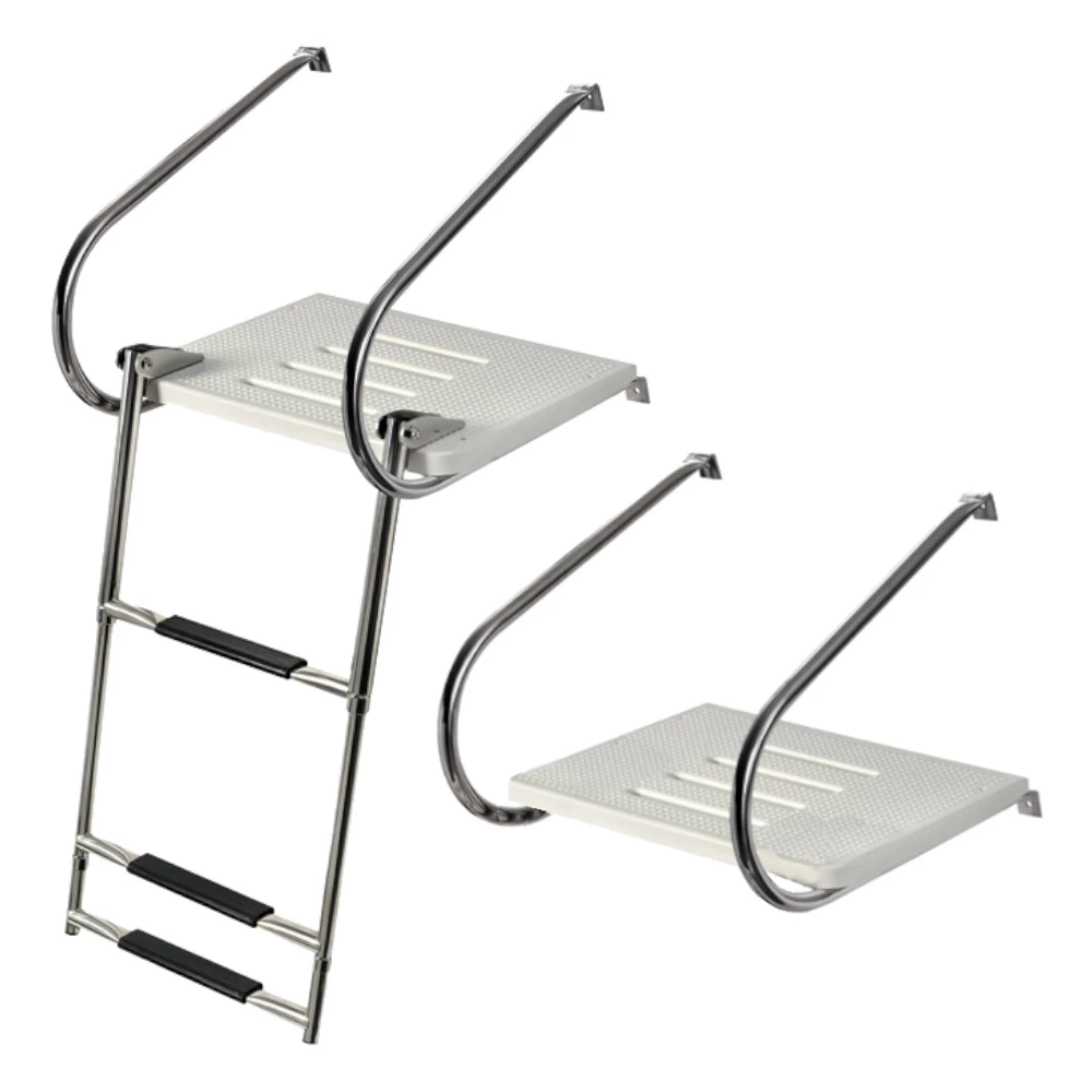 Osculati Stern Bathing Platform Fibreglass