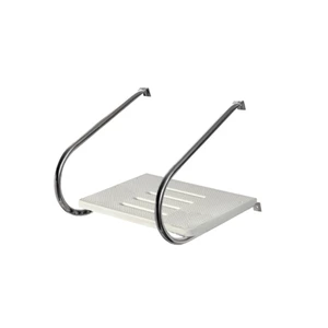 Osculati Stern Bathing Platform Fibreglass