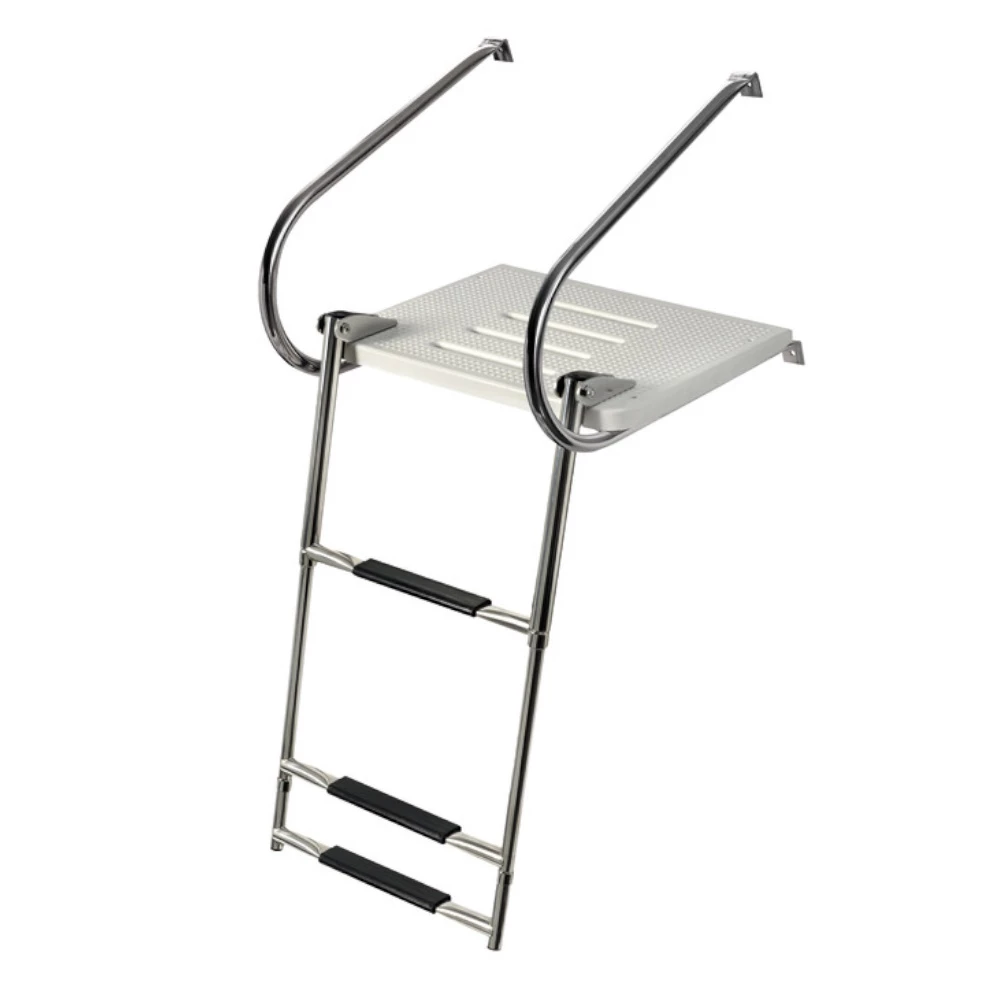 Osculati Stern Bathing Platform Fibreglass