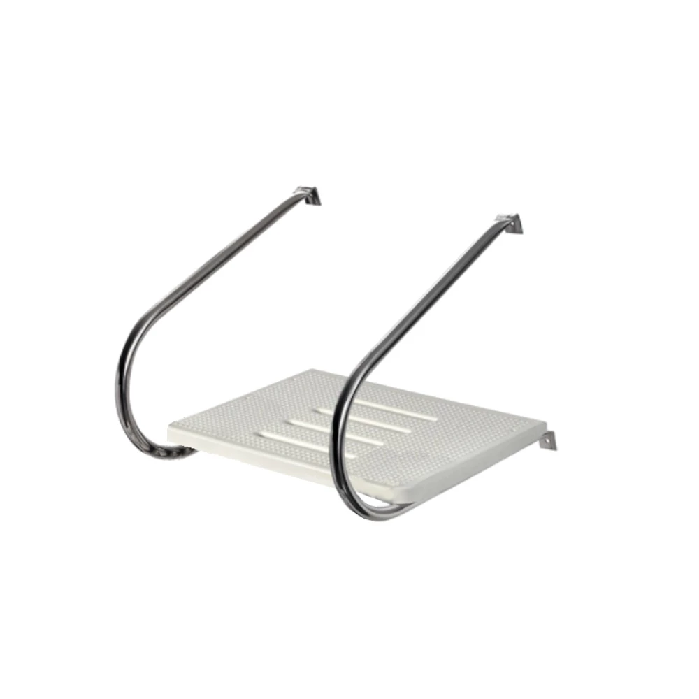 Osculati Stern Bathing Platform Fibreglass