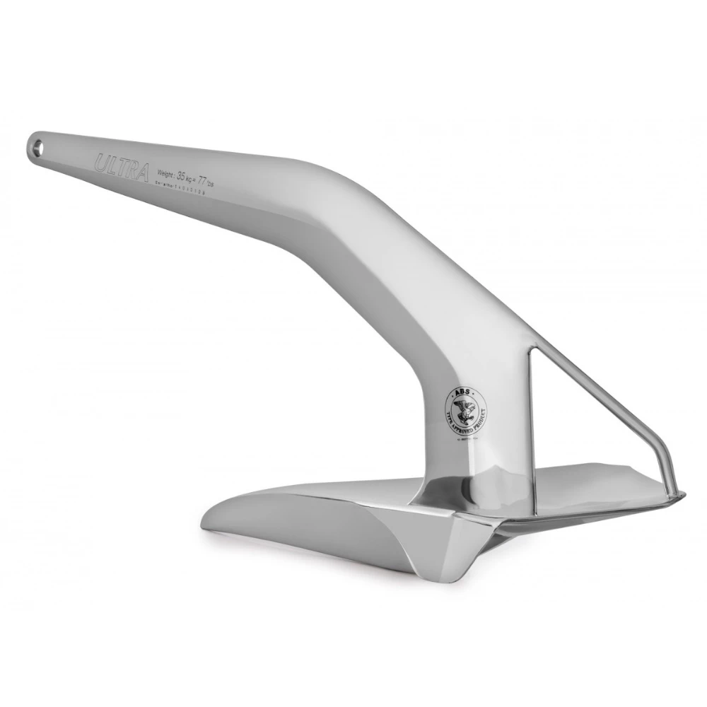 Ultra Marine Ultra Anchor - Stainless Steel 