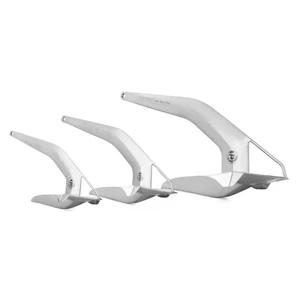 Ultra Marine Ultra Anchor - Stainless Steel 