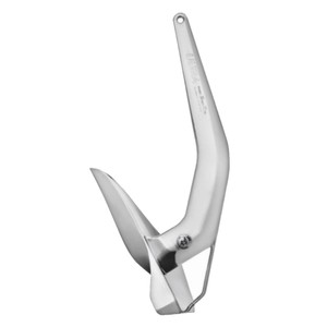 Ultra Anchor - Stainless Steel 