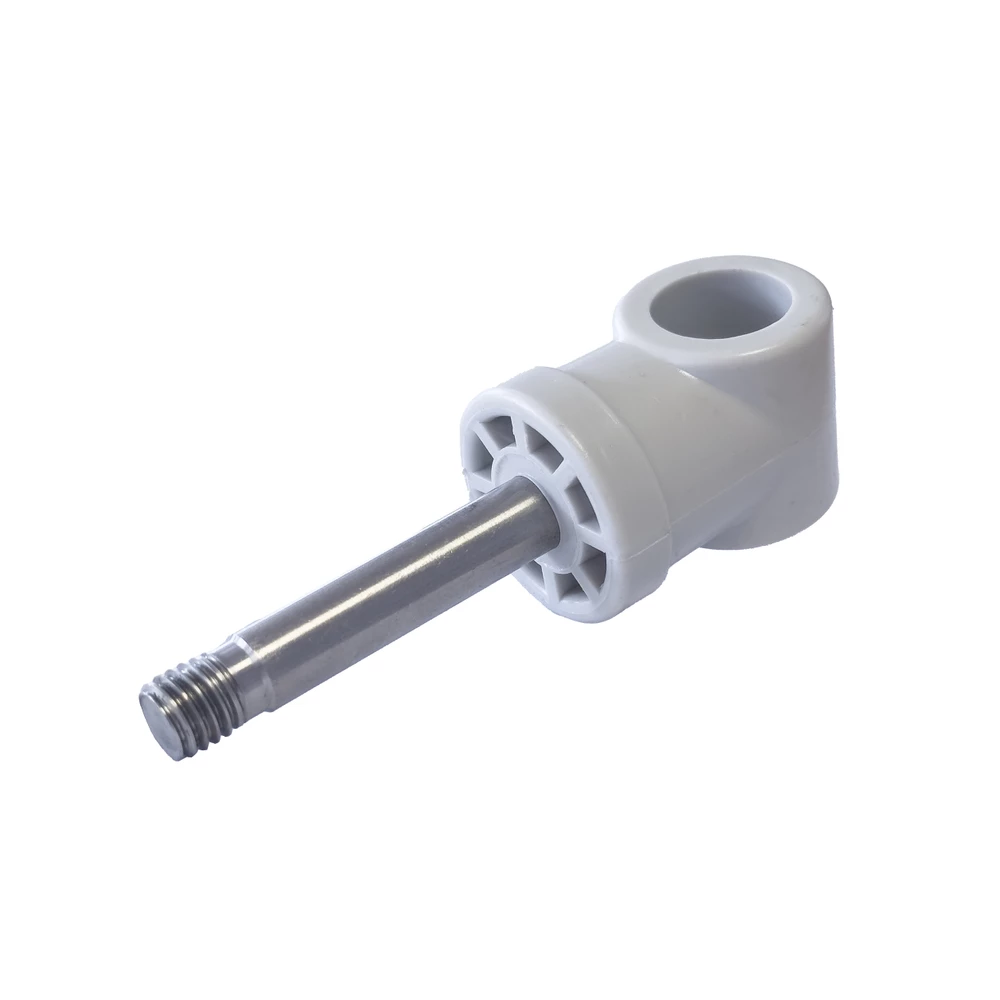 Windward Rowlock Stem Pin Section