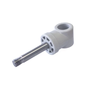 Windward Rowlock Stem Pin Section