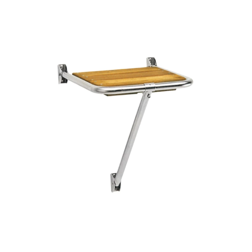 Compact Bathing Platform