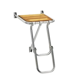 Osculati Compact Bathing Platform