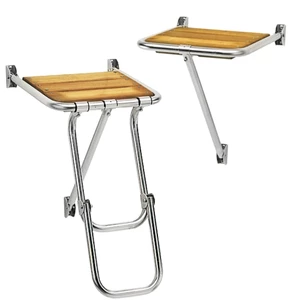 Osculati Compact Bathing Platform