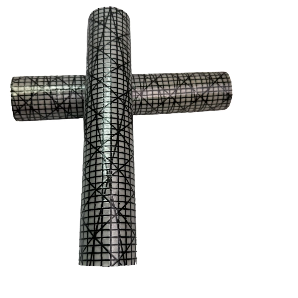 Kevlar Sail Repair Patch - Black