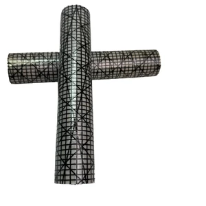 PSP Tapes Kevlar Sail Repair Patch - Black 