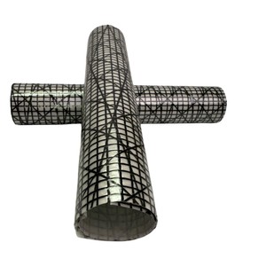 Kevlar Sail Repair Patch - Black