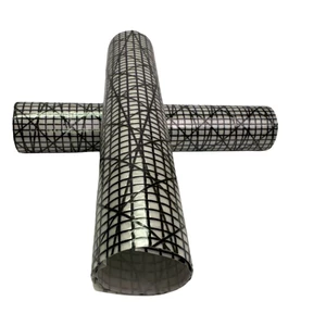 PSP Tapes Kevlar Sail Repair Patch - Black 