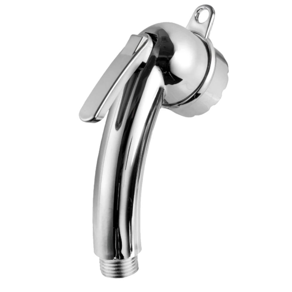 Chrome Plated Shower Head