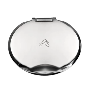 Osculati Elissa Deck Shower With Tiger Shower Head 