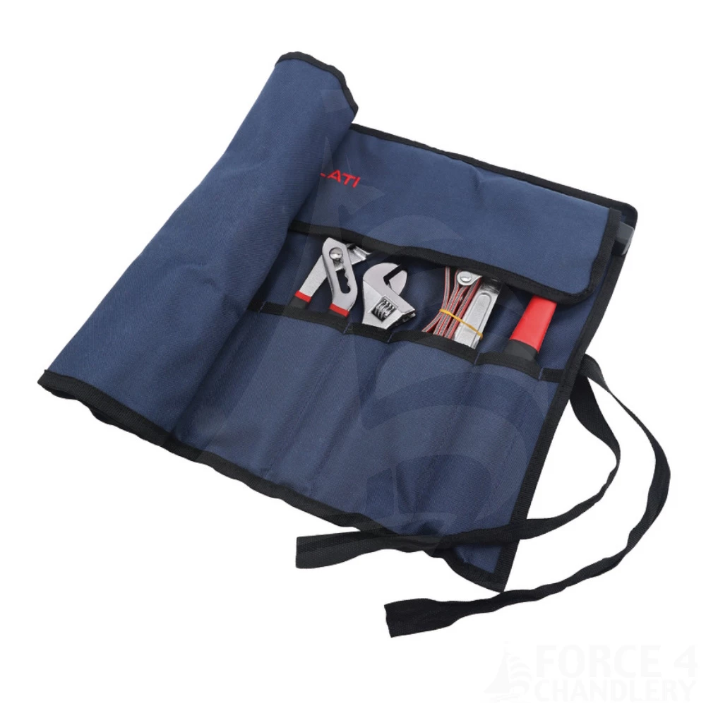 Boat Owners Basic Tool Kit