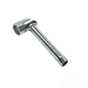 Osculati Outboard Motor Spark Plug Wrench 21mm (13/16