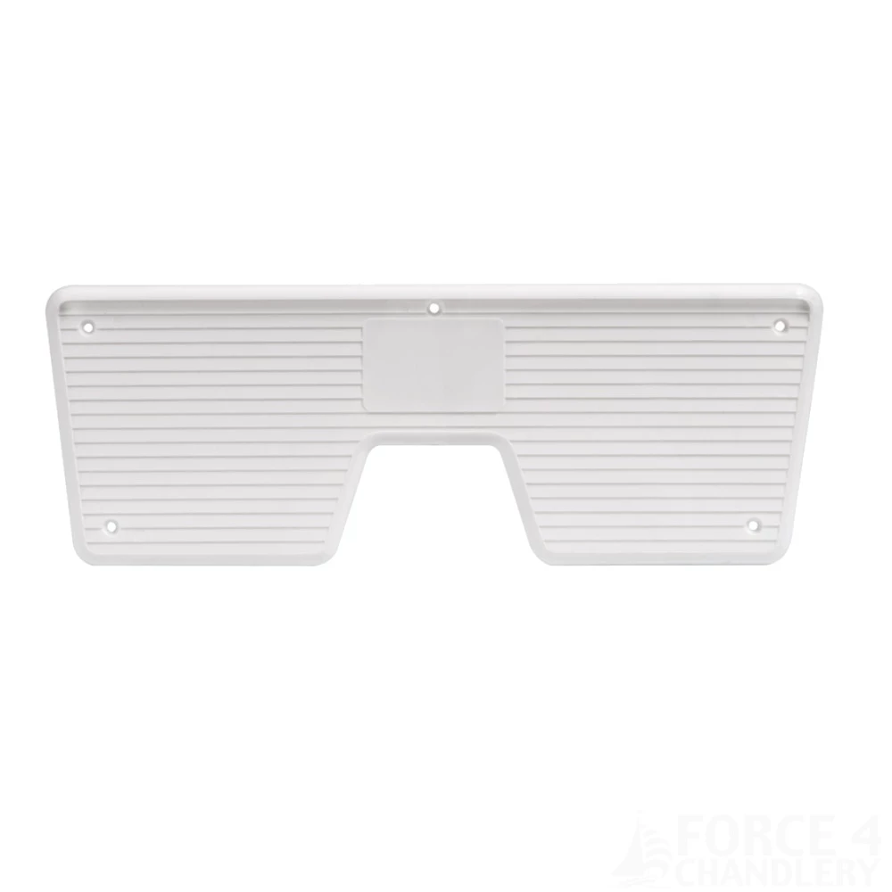 Osculati Outboard Motor Transom Pad 230 x 85mm