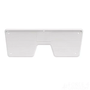 Osculati Outboard Motor Transom Pad 230 x 85mm