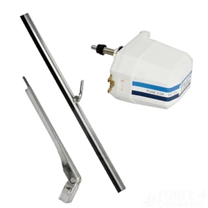 Osculati Windscreen Wiper Kit 250-280mm Arm 