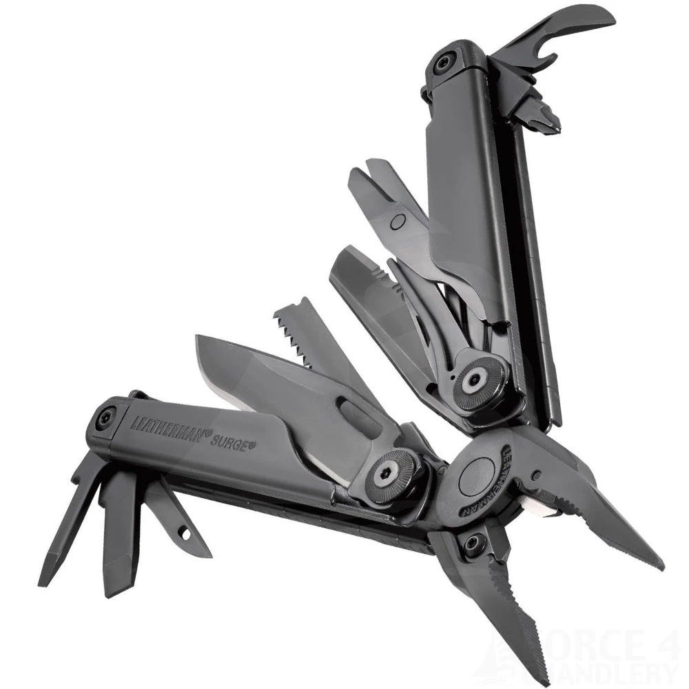  Surge Multitool Black Oxide